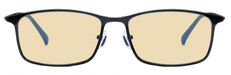 Купить Xiaomi Mijia Anti-Blue Light Black (HMJ01TS) Компьютерные очки 