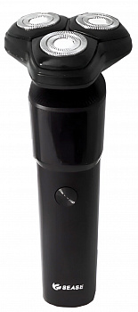 Купить Xiaomi Sease Electric Shaver S2301 Black