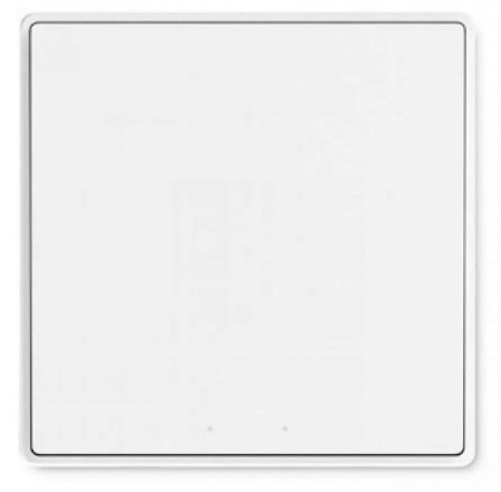 Купить Xiaomi Aqara Smart Wall Switch (WXKG06LM)