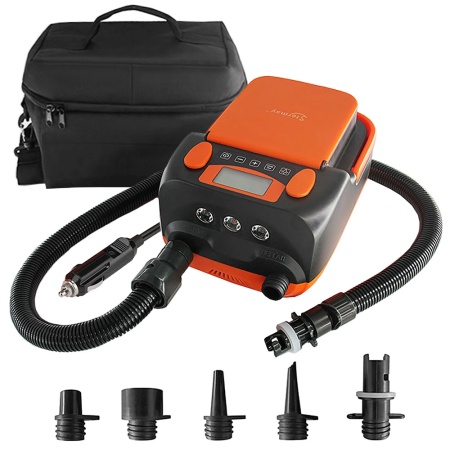 Купить Stermay SUP Electric Air Pump (HT-790)