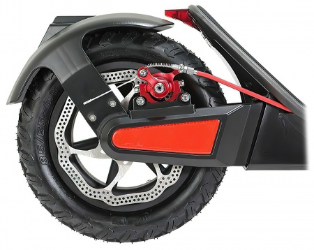 Купить KUGOO G-Max