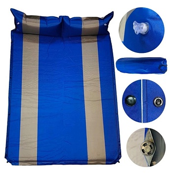 Купить MirСamping CRT132 Blue