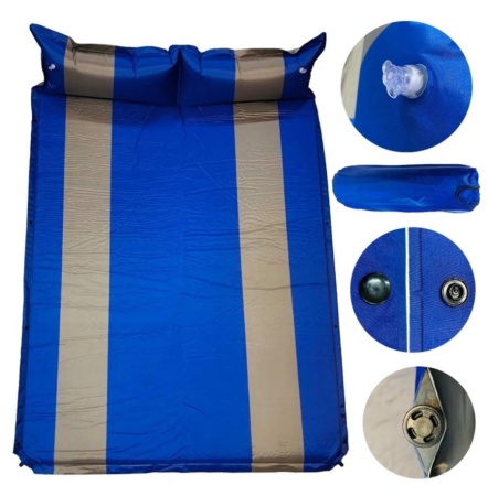 Купить MirСamping CRT132 Blue