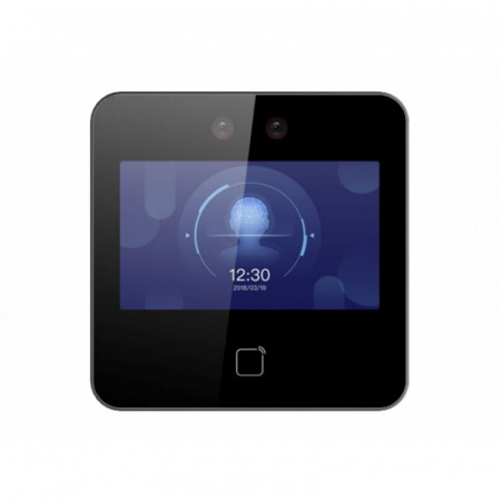 Купить HiWatch ACT-T1343MW