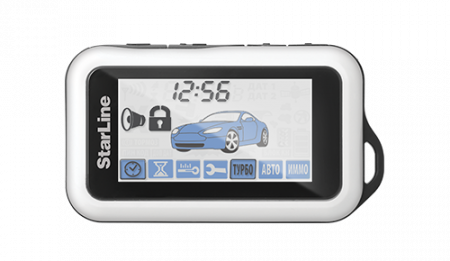 Купить STARLINE E93 2CAN-2LIN