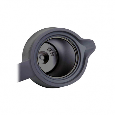 Купить Xiaomi Viomi Steel Vacuum Pot 1.5L Black (VF1500)