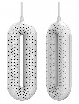 Купить Xiaomi Zero-Shoes Dryer (DSHJ-S-1904) White