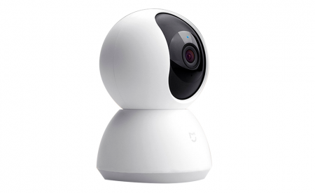 Купить Xiaomi Mijia 360° Home Camera PTZ Version (MJSXJ05CM)