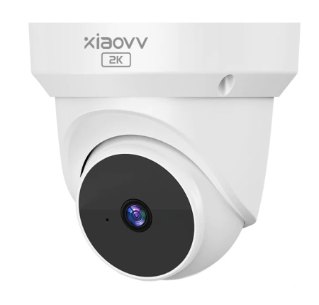 Купить Xiaovv PTZ Dome Camera 2K Q1(XVV-3630S-Q1)
