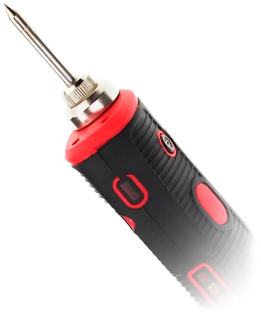 Купить Frogbro Cordless Soldering Iron (LD006A)