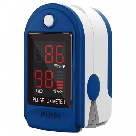 Купить Pulse Oximeter CMS 50 DL