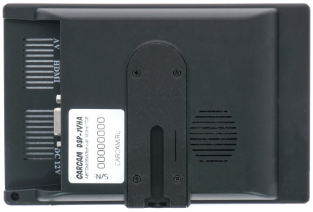 Купить CARCAM DSP-7VHA