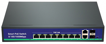 Купить CARCAM POE-0822N