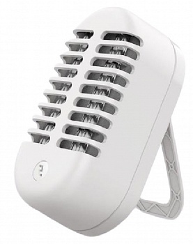 Купить Xiaomi Youpin FIVE Portable Deodorizer Sterilization Light White (YSXDQ001SS)