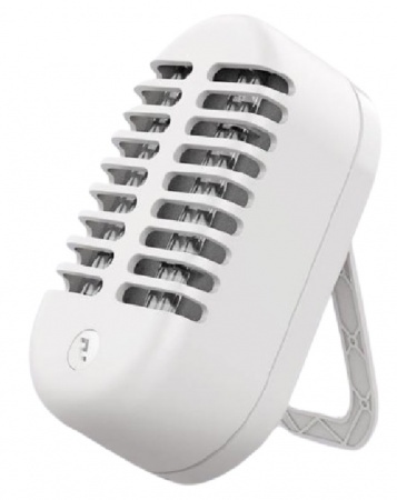 Купить Xiaomi Youpin FIVE Portable Deodorizer Sterilization Light White (YSXDQ001SS)