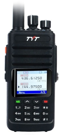 Купить TYT TH-UV8200 10W