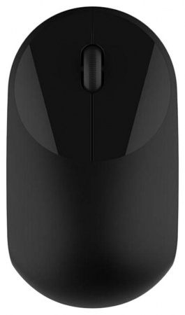 Купить Xiaomi Mi Wireless Mouse Black (WXSB01MW)