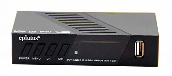 Купить Eplutus TV Tuner DVB-123T