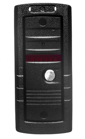 Купить CARCAM WP-1 Антивандальная вызывная панель