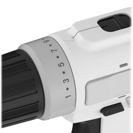 Купить Xiaomi Mas Craftsman 12V Lithium Electric Drill (MSID1202-01)