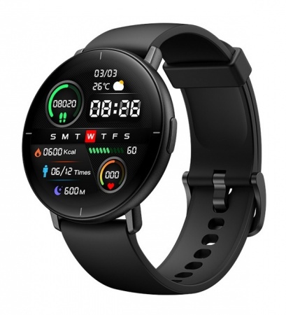 Купить Xiaomi Mibro Lite Black (XPAW004)