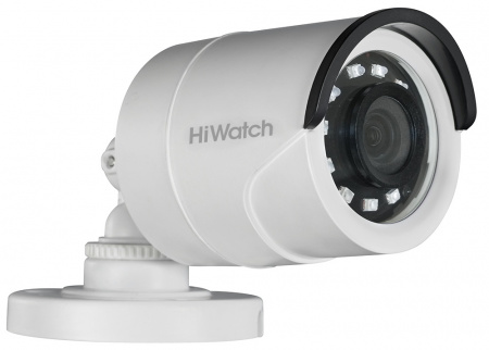 Купить HiWatch KIT 1 C8M2