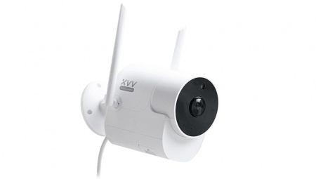 Купить Xiaomi Xiaovv Smart Camera 1080p (XVV-1120S-B1)