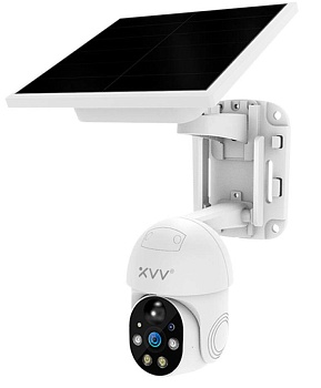 Купить Xiaomi Xiaovv Outdoor PTZ 4G Camera (XVV-1120S-P6-4G)