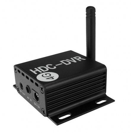 Купить CARCAM HDC-DVR 4G KIT 14