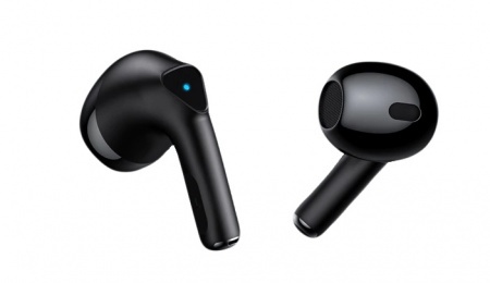 Купить Lenovo LP80 Live Pods TWS Black