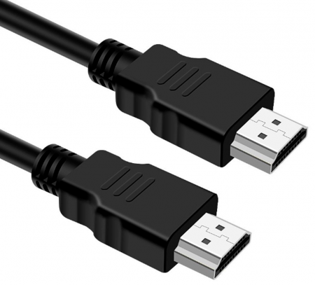 Купить Mivo 3D TV High Speed HDMI 2.1 4K Cable (5m)
