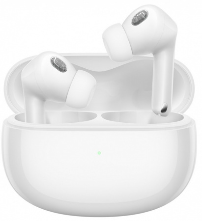Купить Xiaomi Buds 3T Pro Gloss White (M2115E1)