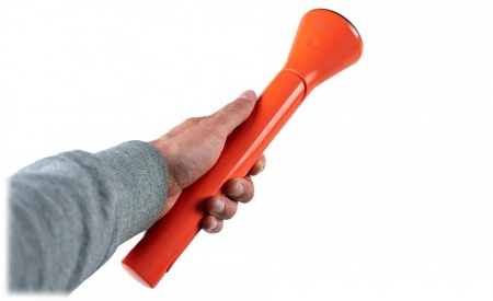 Купить Xiaomi Yeelight Charging Folding Table Lamp Red (YLTD11YL)