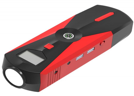 Купить CARCAM JUMP STARTER MC29