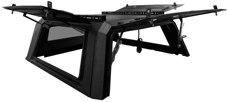 Купить Кунг на пикап CARCAM Pickup Truck Canopy V2 for JAC T9/Sollers ST9 