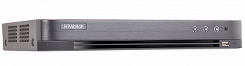 Купить HiWatch DS-H304QAF(B)
