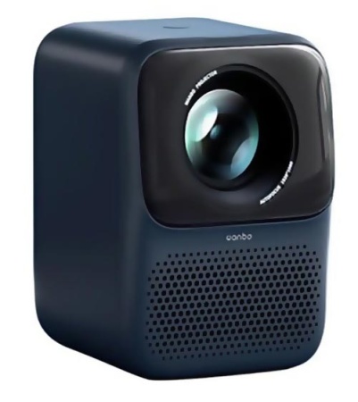 Купить Xiaomi Wanbo T2 Max (NEW) Blue