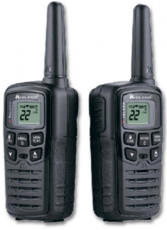 Купить Midland XT10