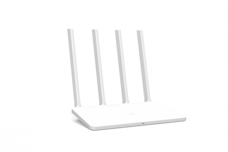 Купить Xiaomi Mi Wi-Fi Router 3C