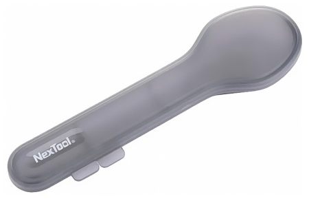 Купить Xiaomi NexTool Titanium Cutlery Set (NE0124)