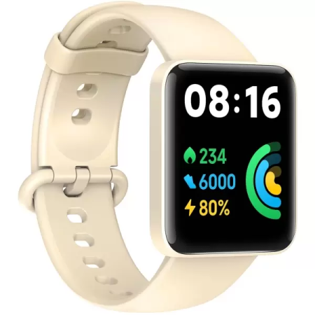 Купить Xiaomi Redmi Watch 2 Lite Ivory
