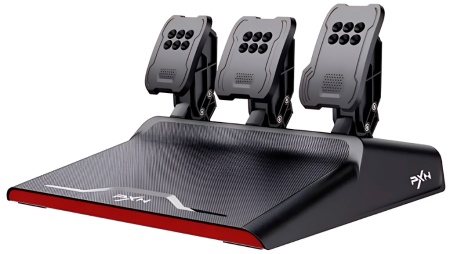 Купить PXN V10 Pro Gaming Racing Wheel