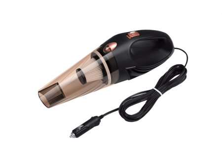 Купить CARCAM Vacuum-1 black