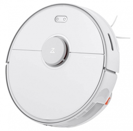 Купить Xiaomi Roborock S5 MAX Global White