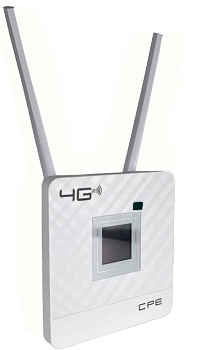 Купить Tianjie 4G Wireless Router (CPE903-3)