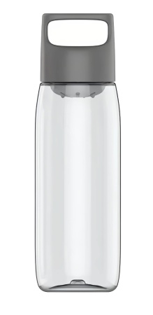 Купить Xiaomi Fun Home Travel Titan Cup 550ml Ash