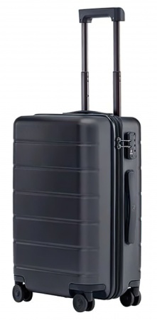 Купить Xiaomi Mi Suitcase Series 24" (LXX03RM) Black