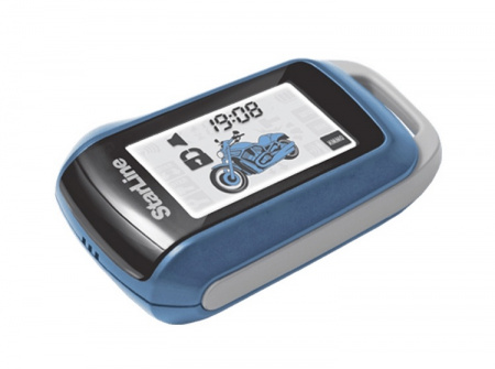 Купить StarLine MOTO V63