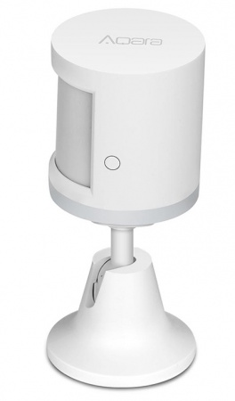 Купить Xiaomi Aqara Smart Home Human Body Sensor EU (RTCGQ11LM)