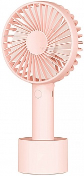Купить Xiaomi Solove N9-Fan Pink